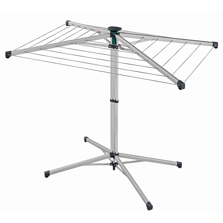 Leifheit Droogmolen Linopop-Up 140 avec couverture