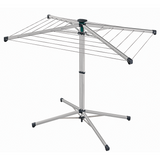 Leifheit Droogmolen Linopop-Up 140 avec couverture