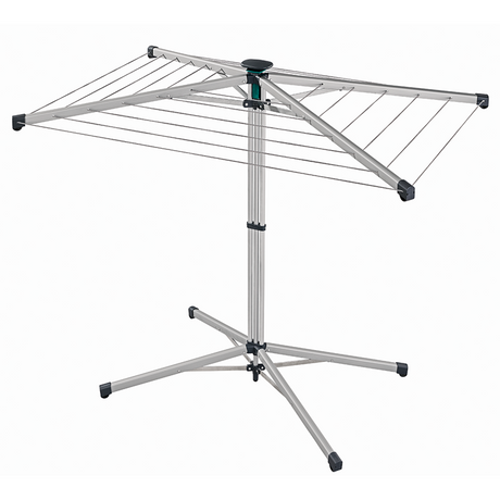Leifheit Droogmolen Linopop-Up 140 avec couverture