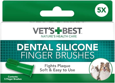 Vétérinaires meilleures brosses à dents