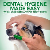 Vétérinaires meilleures brosses à dents