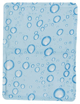 Trixie Cool Mat bleu clair