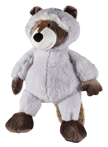 Peluche raton laveur Trixie