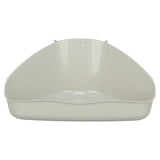 Trixie toilettes d'angle rongeurs assortis