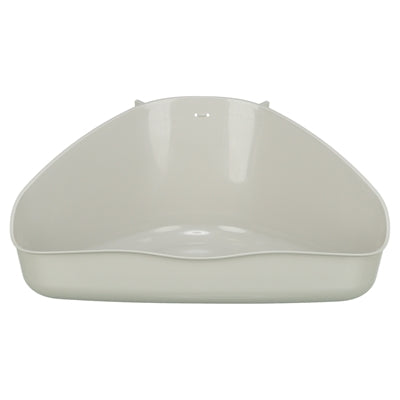 Trixie toilettes d'angle rongeurs assortis