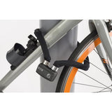 Axa Pliage Lock 600 série 95cm noir