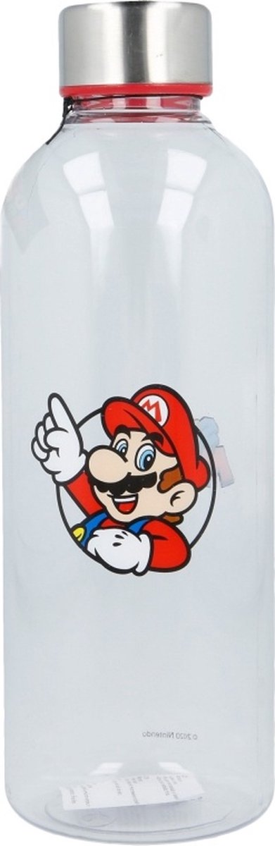 Gourde Stor Super Mario Hydro - 850 ml