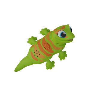 Goliath Games Animagic Robot Gekko - Green