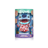 Wow stuff disney stitch peluche hawaïenne chatty stitch 30 cm + son