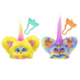 Furby furblets 2-pack ast | 4 pièces