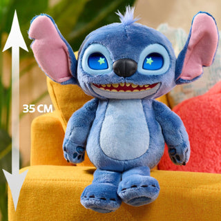 Peluche Spectron Stitch Many Humeurs 30 cm