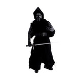 Hasbro star wars 7 kylo ren interactif 44cm