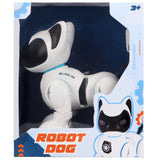 Robot chien de marque privée Osa avec fonction