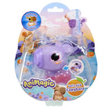 Animagic allons capybara assortis | 2 pièces