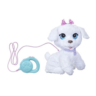 Hasbro Furreal Gogo mon chiot de danse