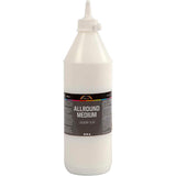 Https : www.cchobby.nl all-round-medium-glue-lacquer-1000-ml-1-bottle