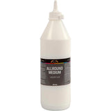 Https : www.cchobby.nl all-round-medium-glue-lacquer-1000-ml-1-bottle