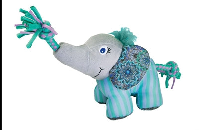 Kong Knots Karneval Elefant