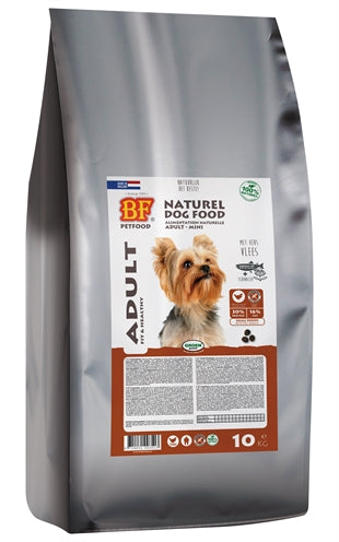 Bf Petfood bf Petfood Adulto pequeño