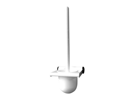 Ensemble de toilette Tigre blanc