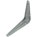 1059338 - konzool grijs 100x125 mm | 20 stuks