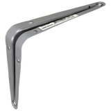 1059338 - konzool grijs 100x125 mm | 20 stuks