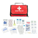 Trixie Premium First Aid set para perros y gatos