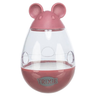 Trixie chat activité snack souris assortis