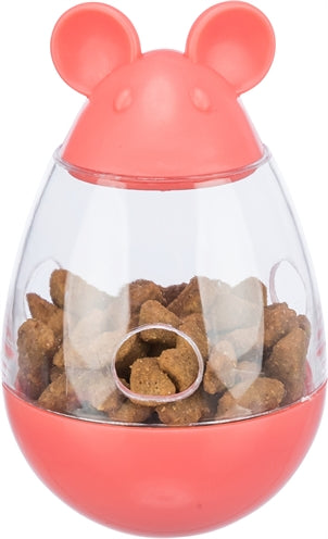 Trixie Cat Activity Snack Mouse Assorti