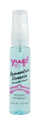 Yuup! Romantisk Venedighund parfume