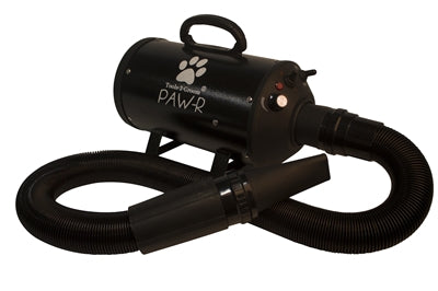 Tools-2-Groom PAW-R Waterblozer Fully adjustable Black