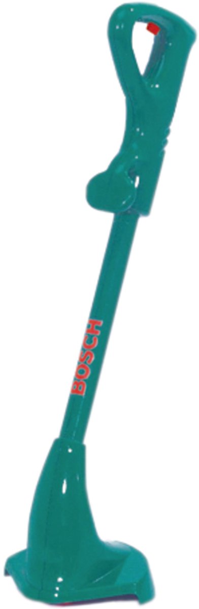 Klein Toys Bosch coupe-herbe de jardin - jouets - 16x16x58 cm - incl. son - vert