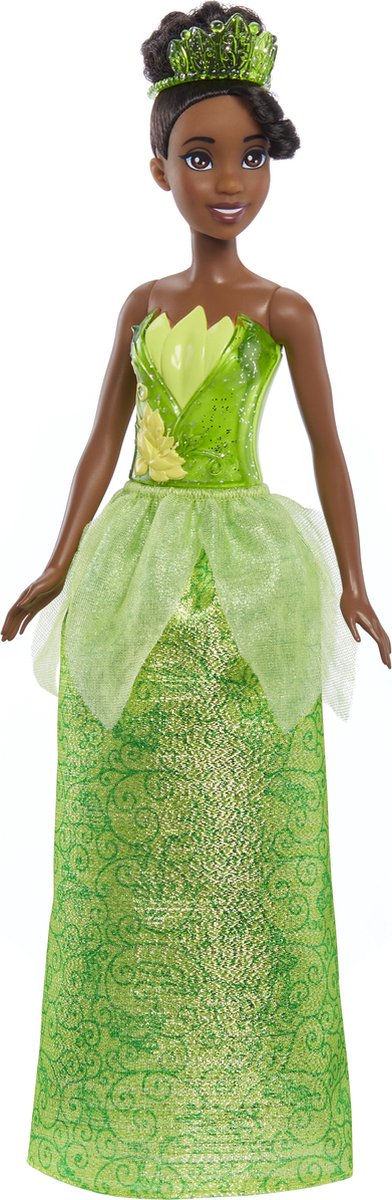 Princesse Disney Princesse Tiana Pop