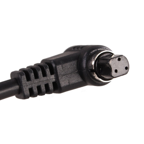 Câble d'obturation de pixels rc-201 n3 pour canon