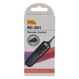 Pixel Release Cable RC-20101 E3 pour Canon