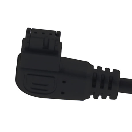 Câble d'obturation de pixels rc-201 s1 pour sony