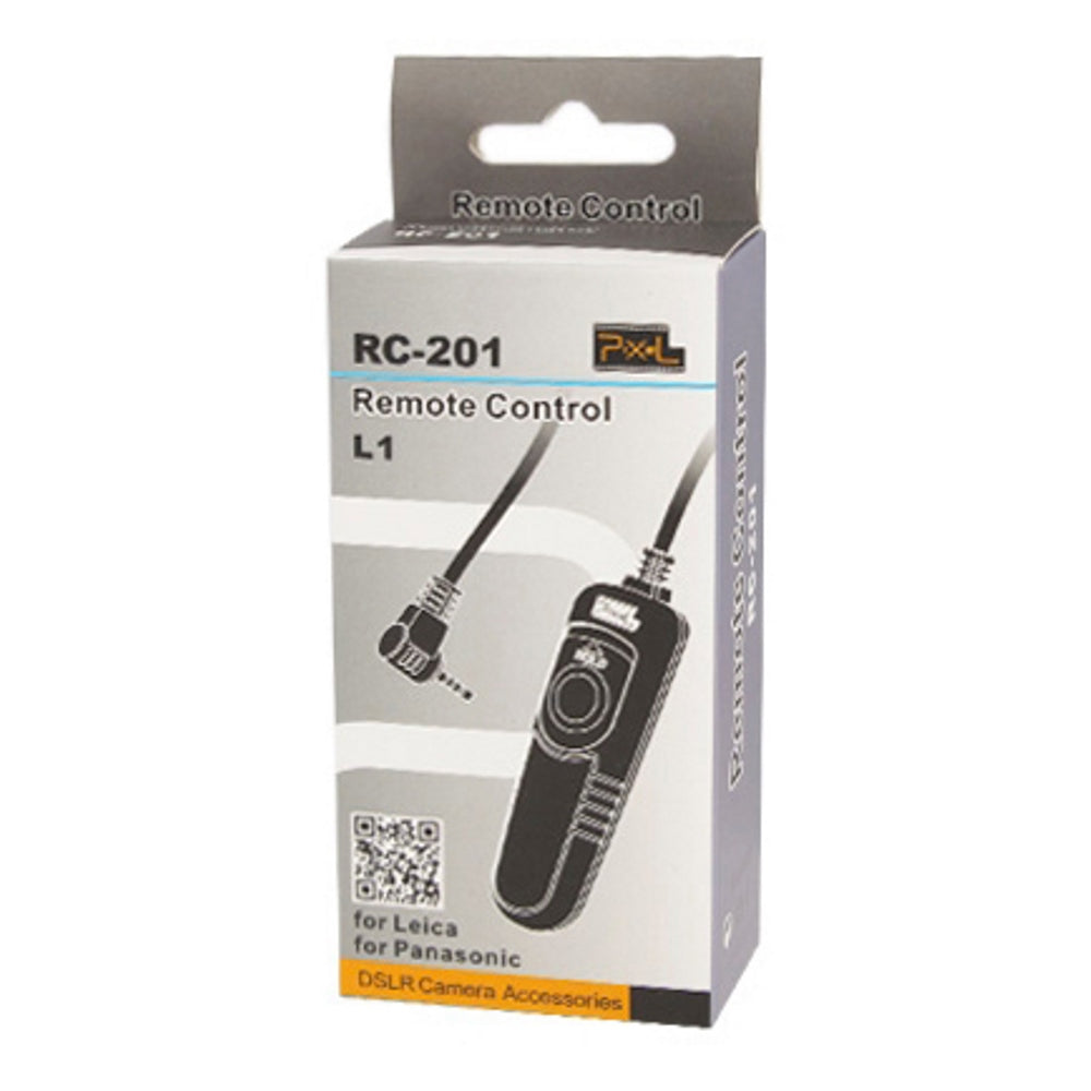 Câble d'obturation de pixels rc-201 l1 pour Panasonic