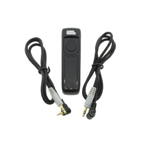 Câble d'obturation de pixels rc-208 n3 e3 pour canon