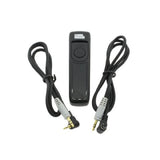 Câble d'obturation de pixels rc-208 n3 e3 pour canon