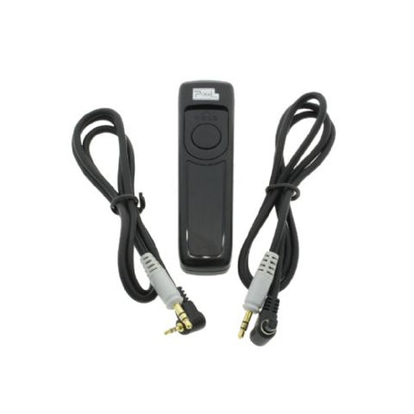 Câble d'obturation de pixels rc-208 n3 e3 pour canon