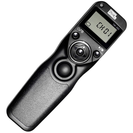 Pixel Timer Remote Control Wireless Tw-283 E3 pour Canon