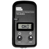 Pixel Timer Remote Control Wireless Tw-283 E3 pour Canon