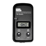 Pixel timer télécommande sans fil TW-283 S1 pour Sony