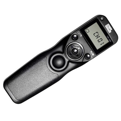 Pixel timer télécommande sans fil TW-283 S1 pour Sony