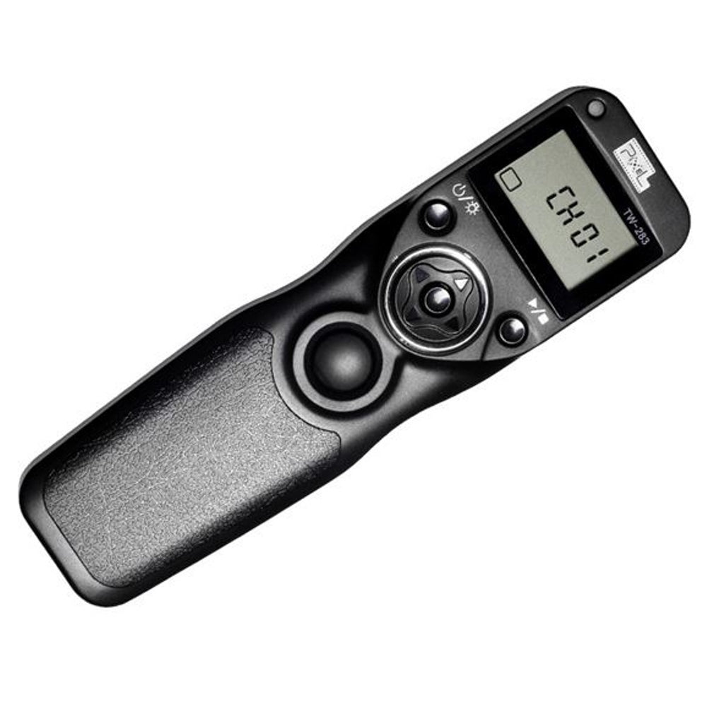 Pixel Timer Remote Control Wireless Tw-283 S2 pour Sony