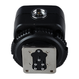 Adaptateur de griffe porte-accessoires Pixel e-ttl TF-321 pour Canon