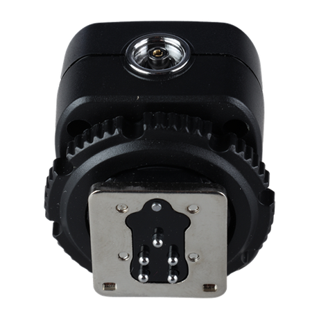 Adaptateur de griffe porte-accessoires Pixel e-ttl TF-321 pour Canon