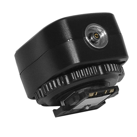 Adaptateur Pixel Hotshoe TF-334 de Sony Mi à Canon Nikon