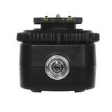 Adaptateur Pixel Hotshoe TF-334 de Sony Mi à Canon Nikon