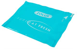 Bac à litière avec filtre universel Zolux clean Fresh